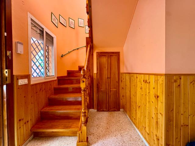 Casa adosada en Venta en  C. Itaca, 16 en Colores -  Entreparques