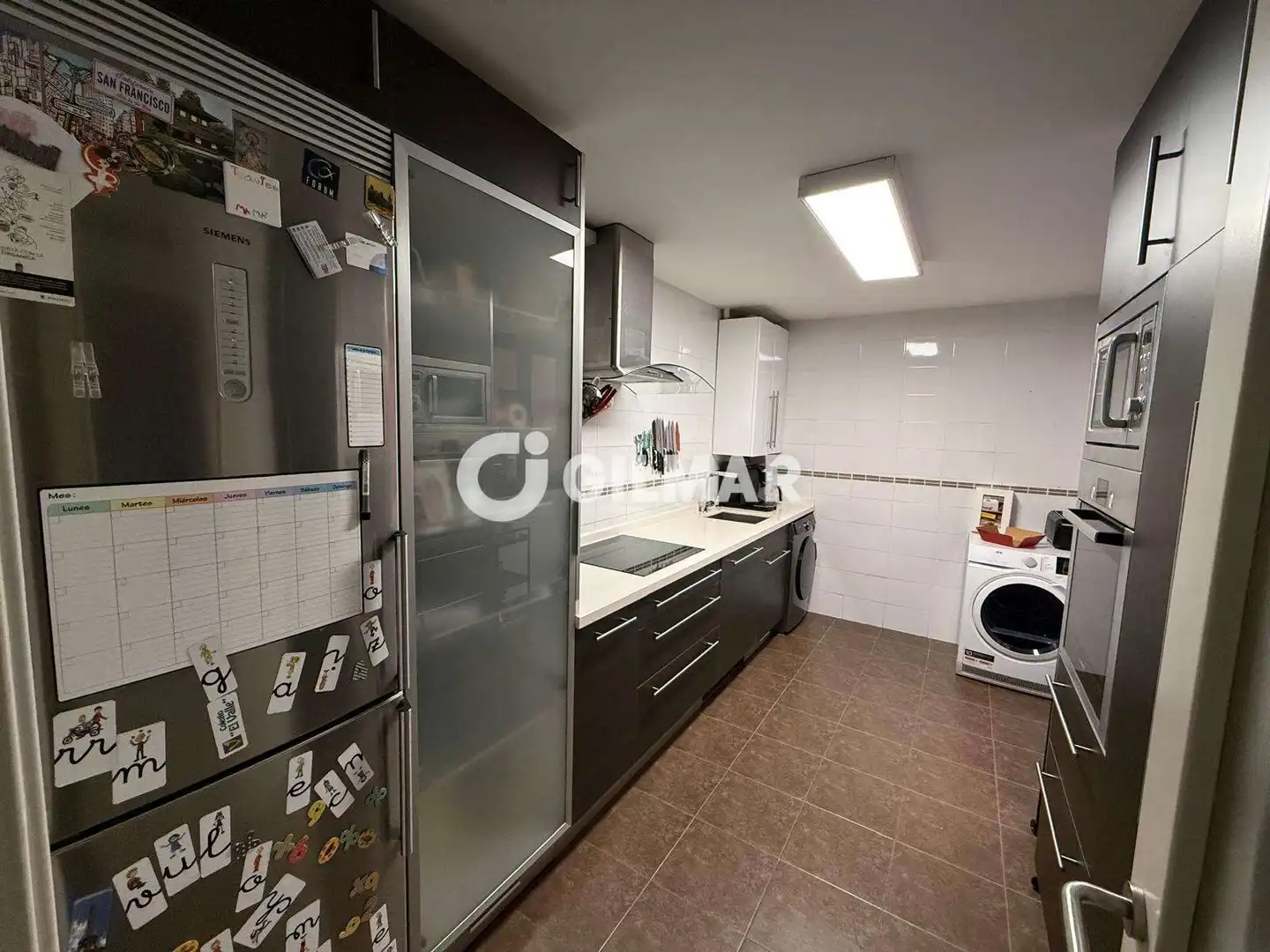 Piso con ascensor en venta en Fuencarral - El Pardo, imagen 11
