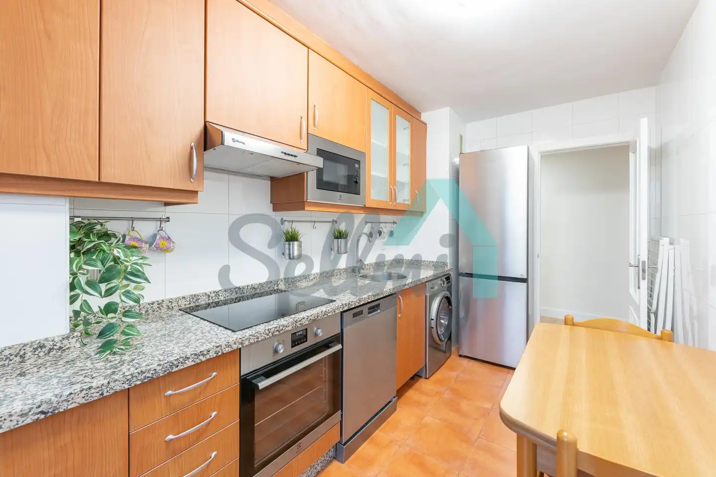 Piso con ascensor en alquiler en Helechos, imagen 10