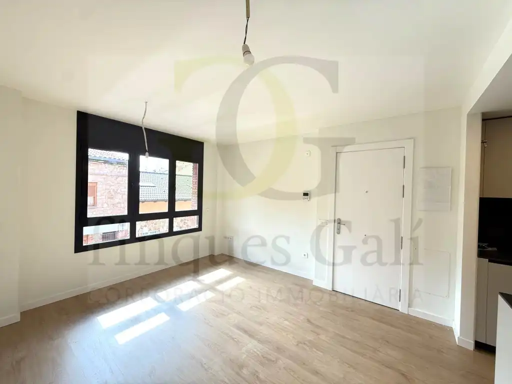 Schlafzimmer von Wohnung zur Miete in Sant Fruitós de Bages, Barcelona