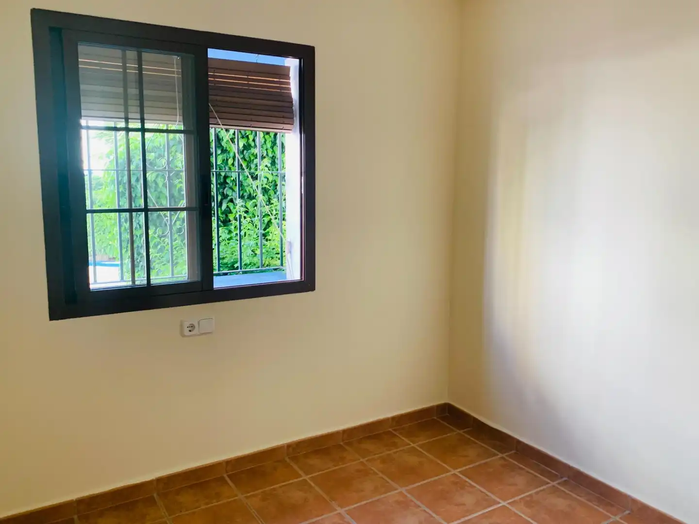 Terraza de Casa o chalet en venta en San Javier con Balcón