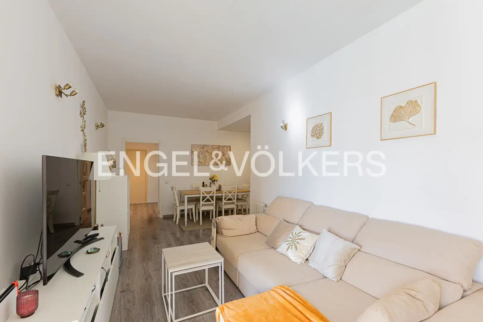 Piso con terraza en venta en La Plana, imagen 24