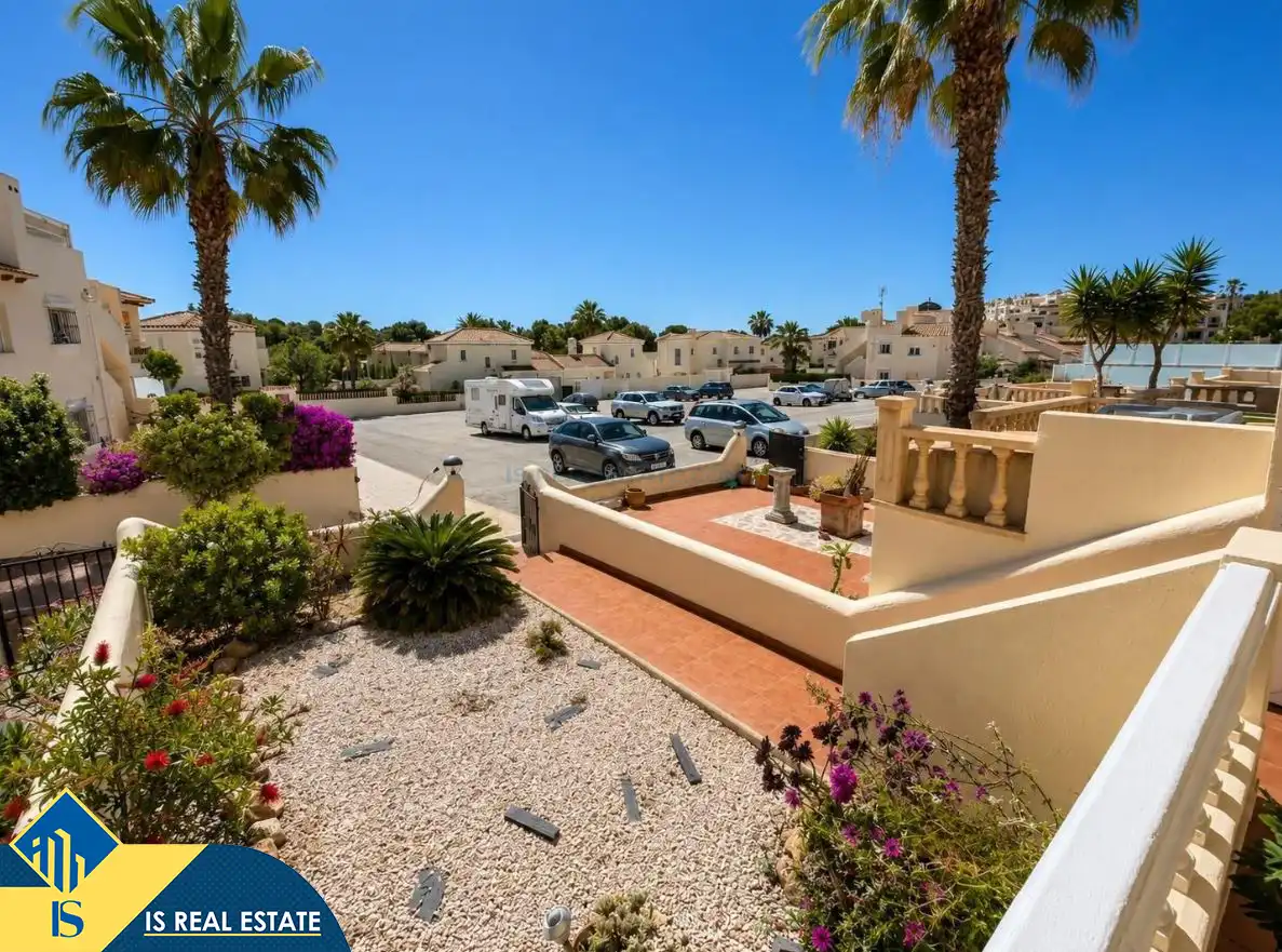 Haus mit Pool zum Verkauf in Orihuela Costa, imagen 18