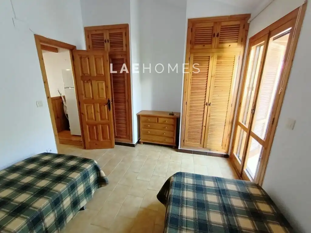 Casa pareada con piscina en venta en Gran Alacant, imagen 17