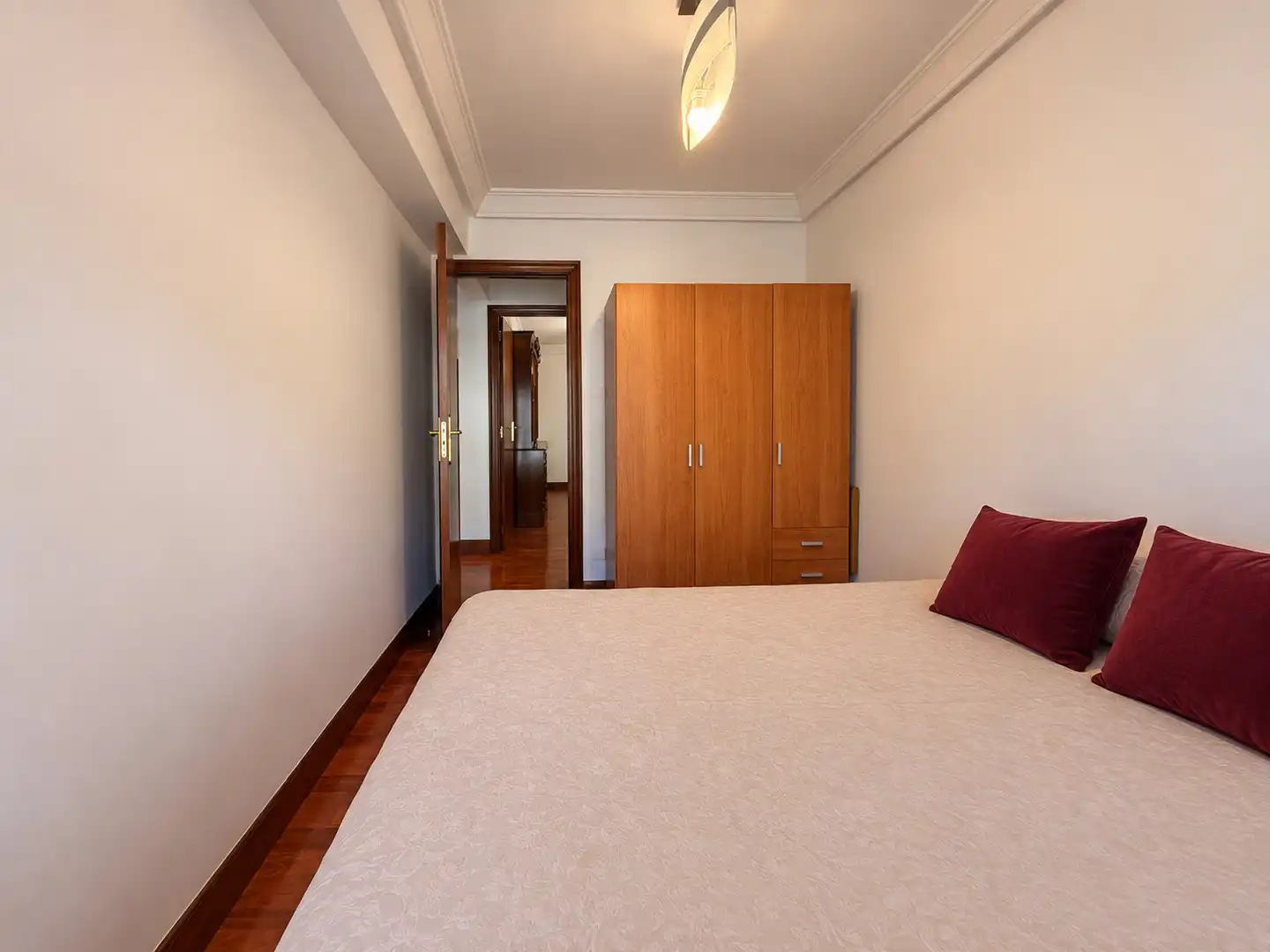 Wohnung mit Terrasse zum Verkauf in Iztieta - Olibet - Etxeberrieta, imagen 7