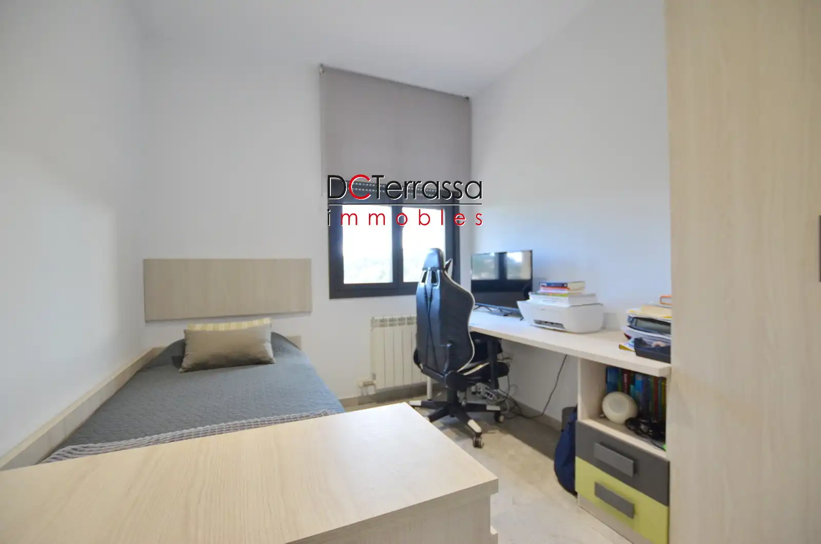 Detached house with garden for sale in Ponent, imagen 30