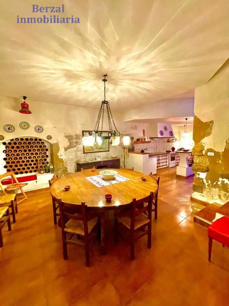 Cocina de Estudio en venta en Cenicero