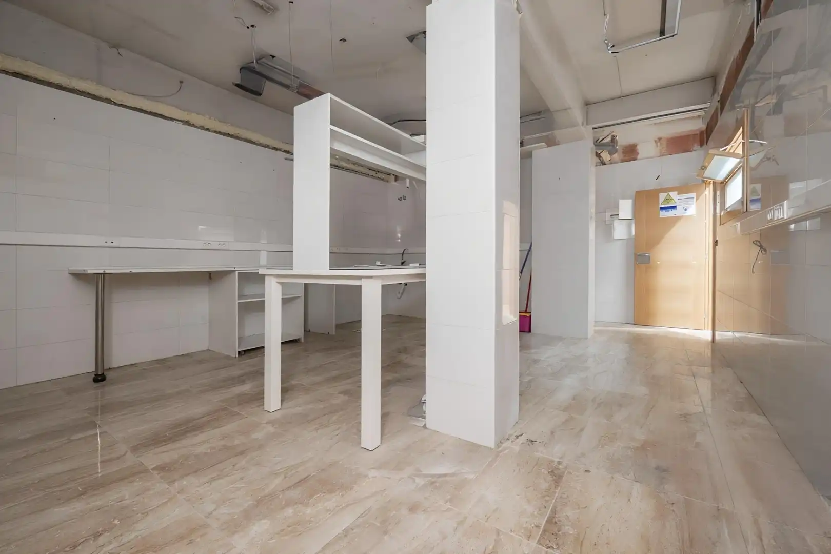 Local comercial de lloguer a Avenida del Doctor Olóriz, imagen 50