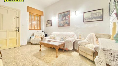 Photo 2 of Houses for sale in Calle Memorias, 74, Plaza de Toros - Santa Rita, Almería Capital