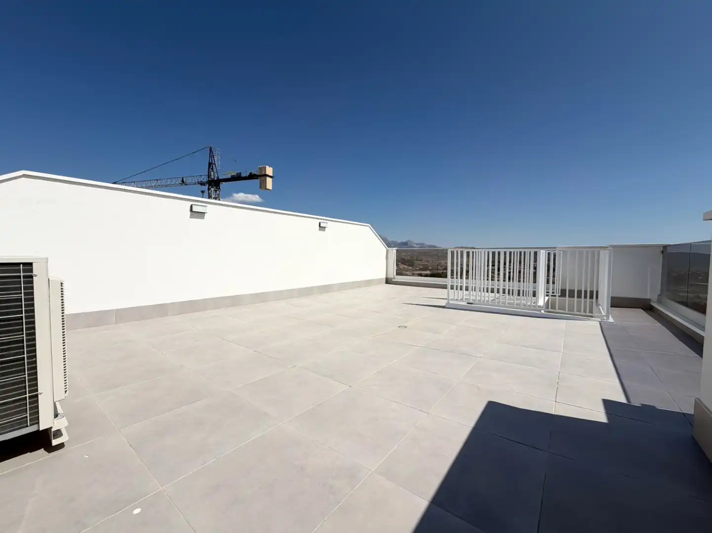 Mini appartamento con piscina in vendita a Valle del Sol, imagen 13