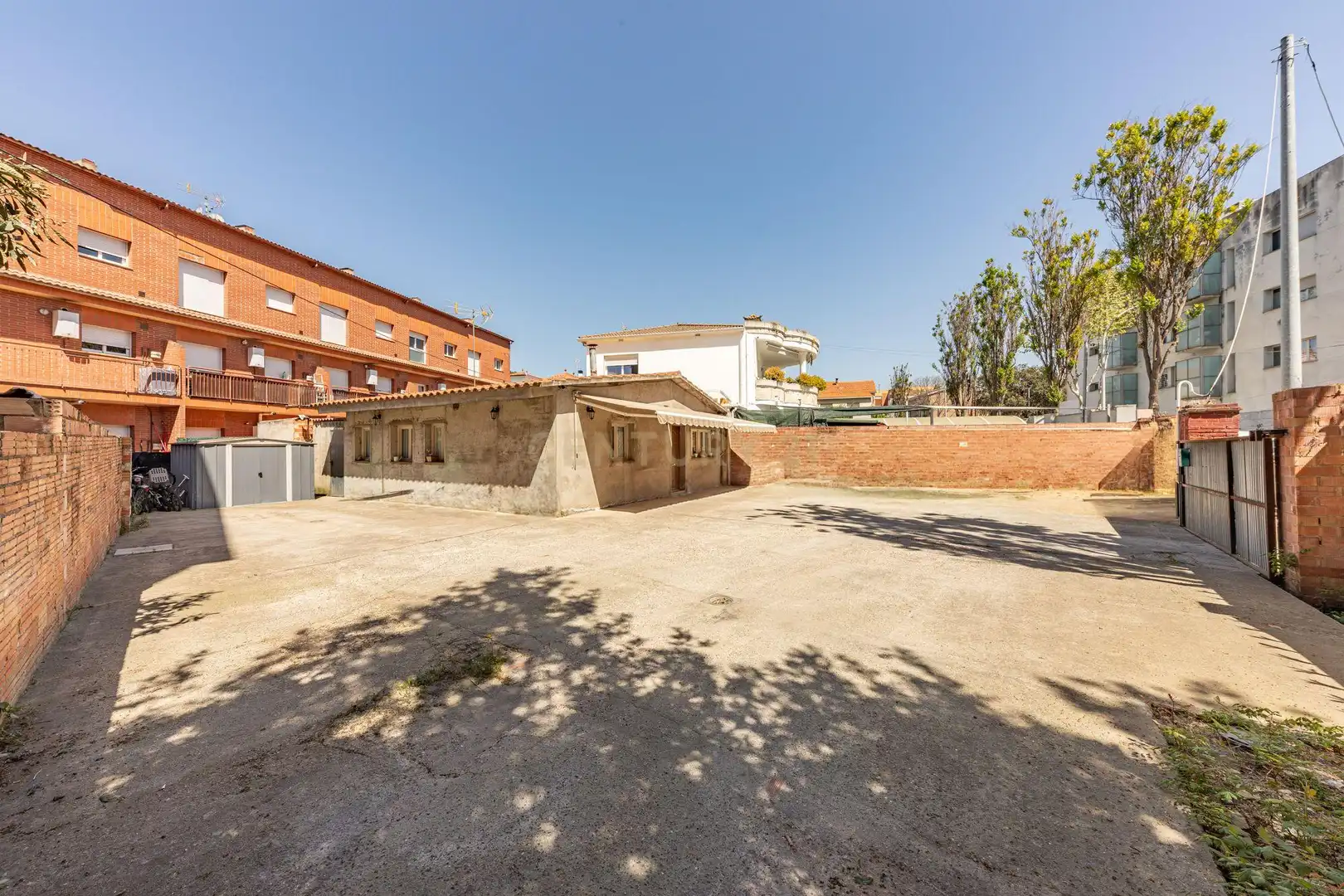 Exterior view of Residential for sale in Parets del Vallès