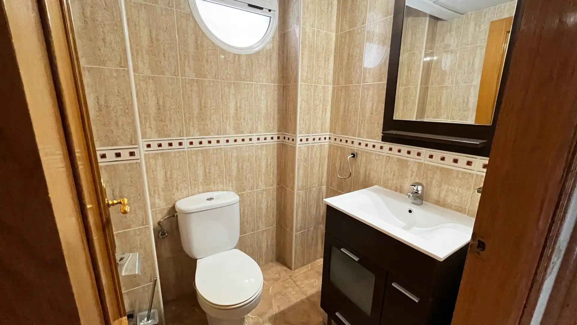 Casa a schiera con terrazza in affitto a Pedanías Oeste, imagen 21