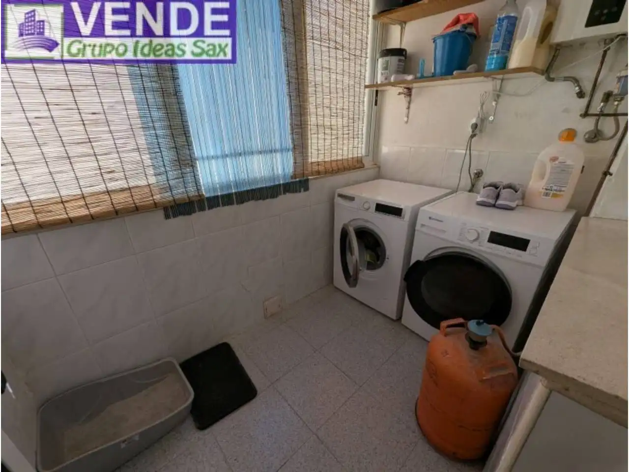 Detached homes for sale in Onil  with Air Conditioner, Terrace and Furnished