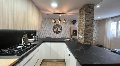 Foto 2 de Planta baixa en venda a Calle Teniente Ruiz Brú, Pont Nou - Corazón de Jesús, Alicante