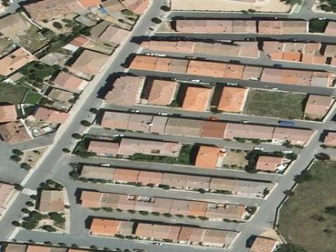 Piso en venta en Calle Vieja de las Navas