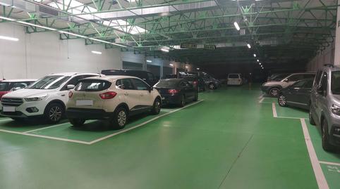 Photo 5 of Garage for sale in Arana Kalea, 26, Santiago - Arana, Araba - Álava