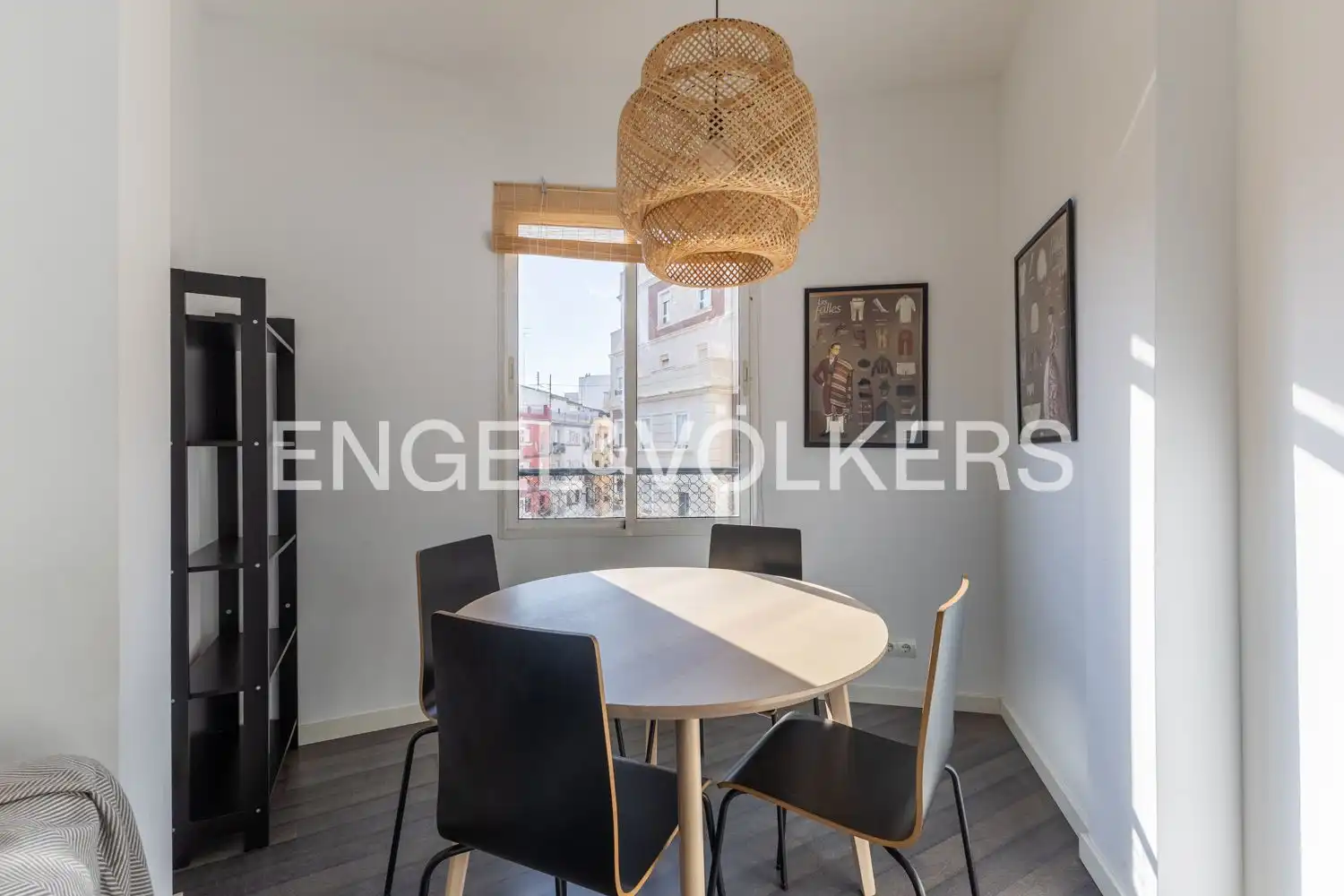 Wohnung mit Terrasse zum Verkauf in L'Eixample, imagen 9
