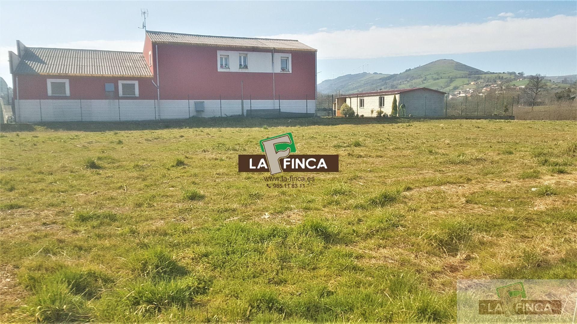 Residential for sale in Salas