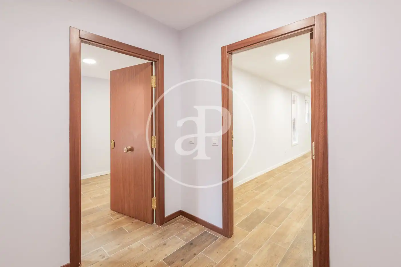 Loft en venda en Alcobendas amb Calefacció i Terrassa