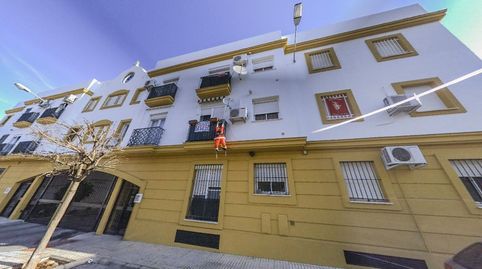 Foto 3 de Piso en venta en Trebol, La Banda - Campo de Fútbol, Chiclana de la Frontera