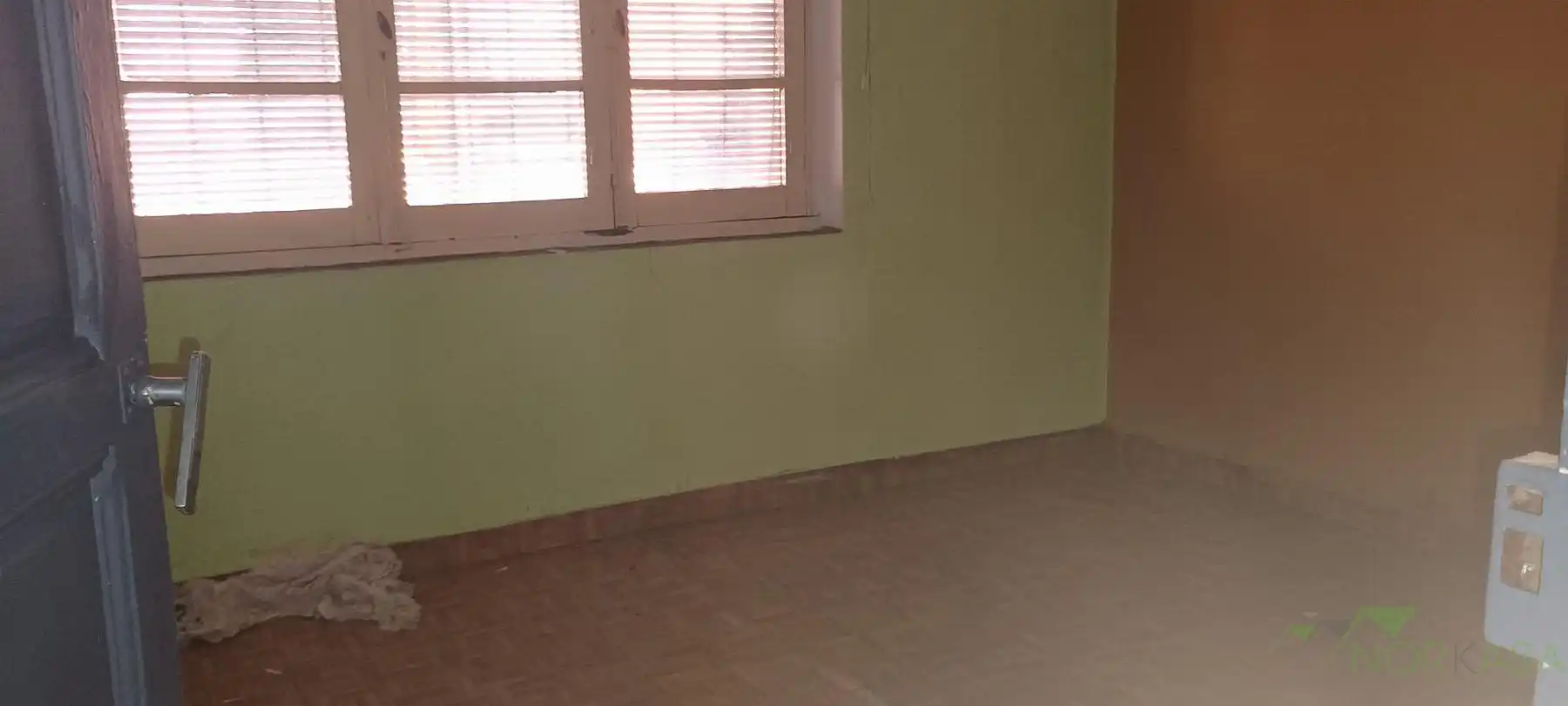 Habitación de Edificio en venta en Oviedo 