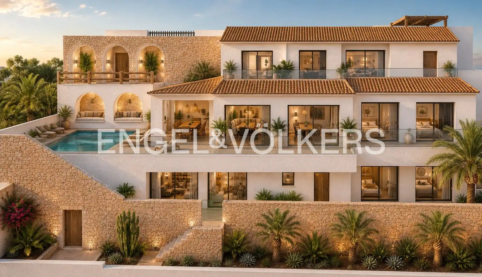 Maison avec piscine à vendre à Puerto, imagen 15