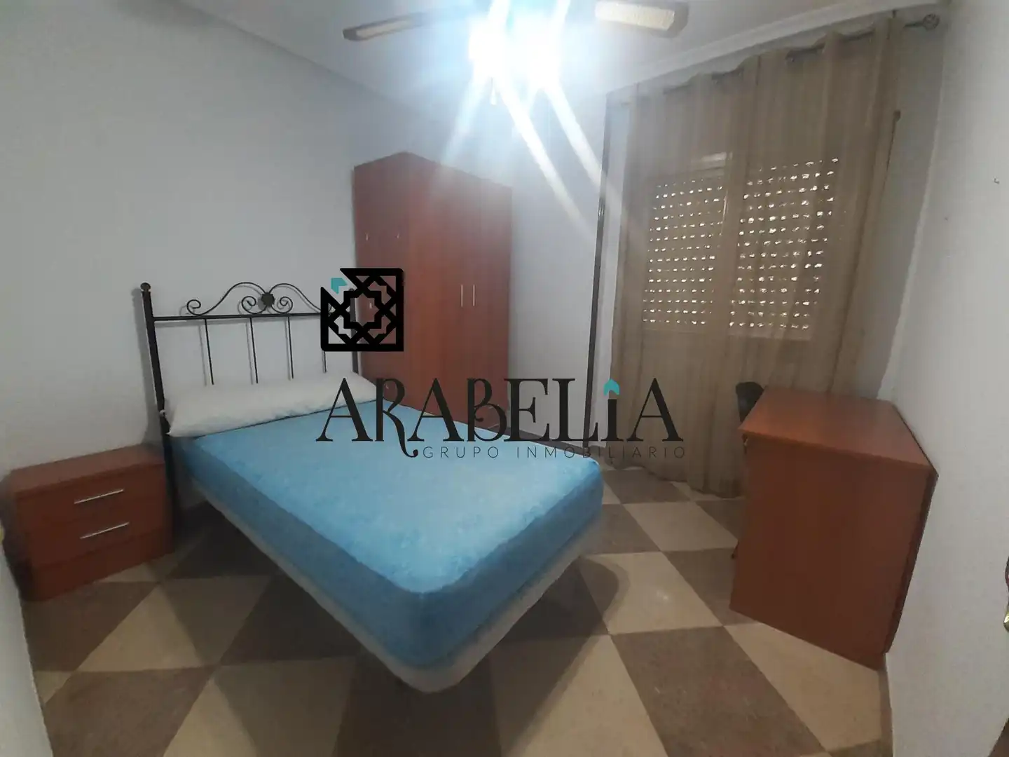 Flat for rent in Sta. Marina - San Andrés - San Pablo - San Lorenzo