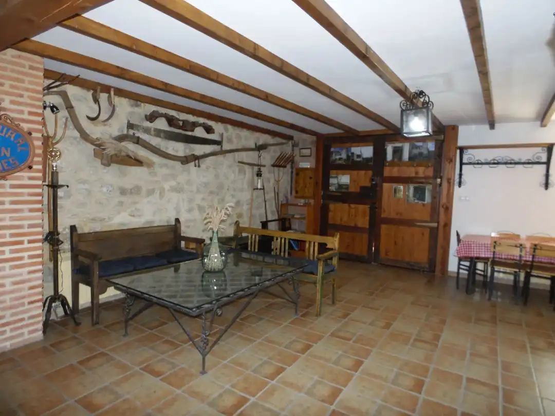 Casa en venta en Camino Bascuñuelos, imagen 6