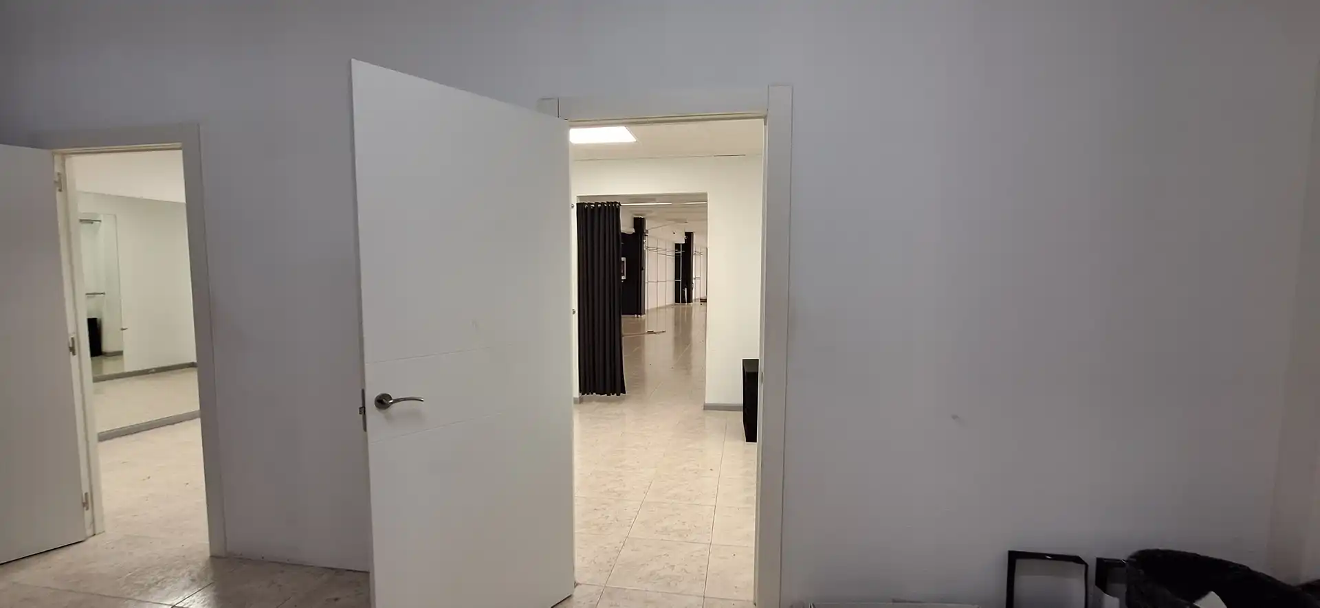 Gewerbefläche zur Miete in Carrer Músic en Francesc Burguera 4B, imagen 7