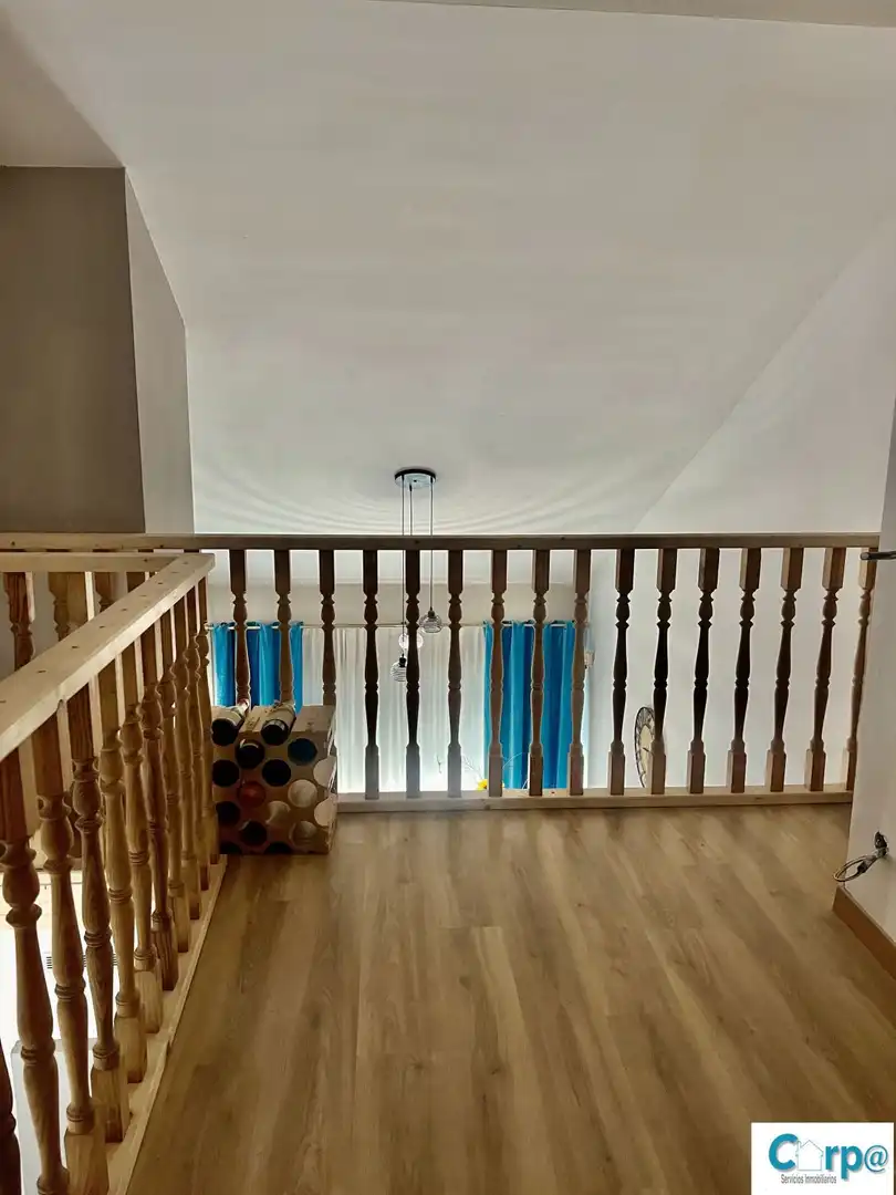 Villa mit Garten zum Verkauf in LA HARINERA, imagen 12