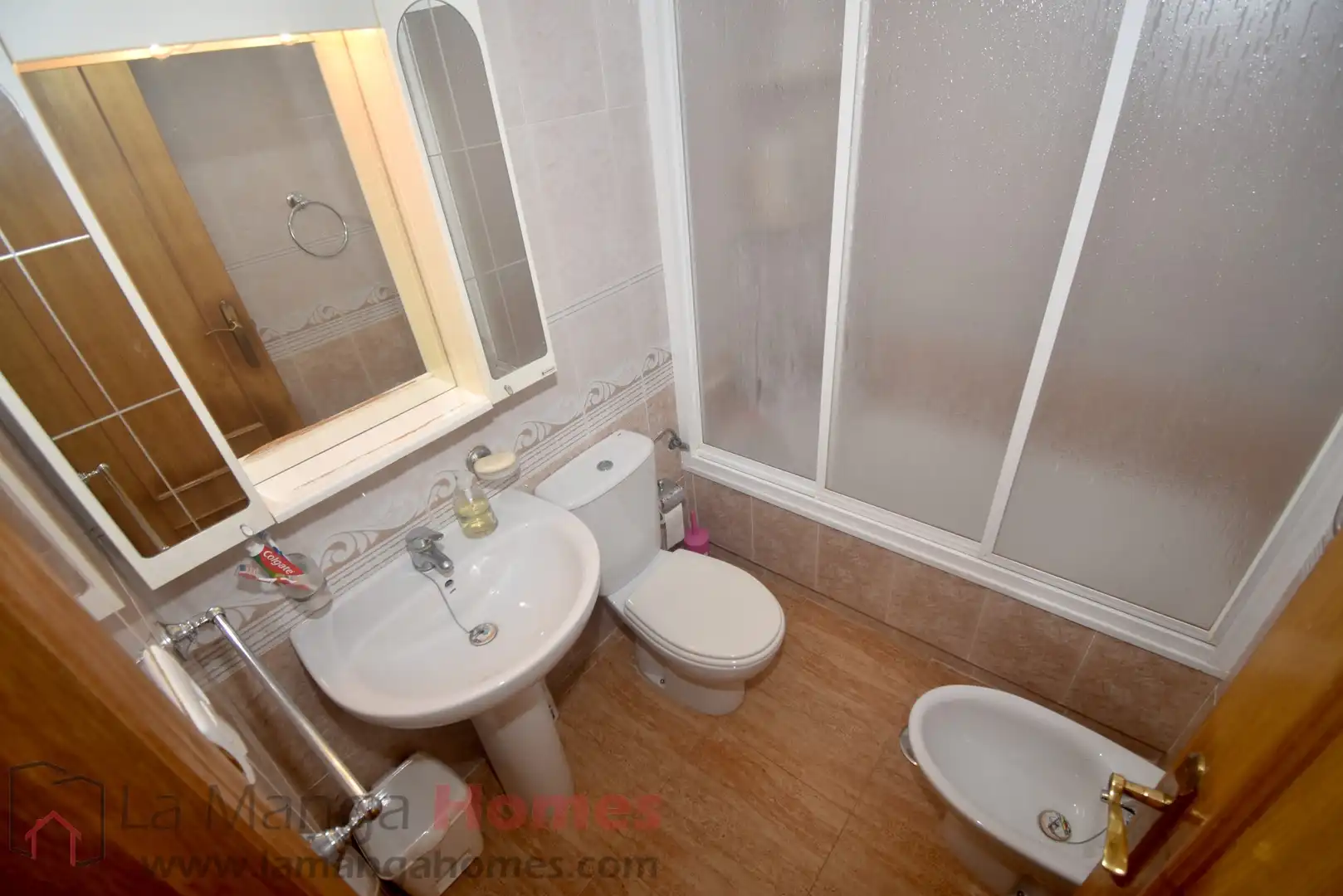 Apartament amb piscina en venda a Veneciola E 128, imagen 19