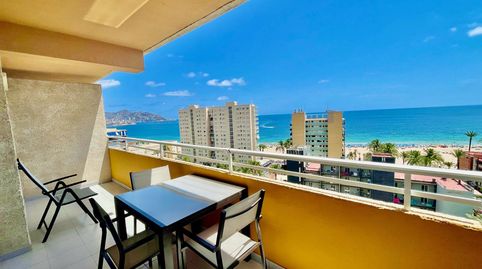Apartamento en la playa con impresionantes visas al mar., Bild 2
