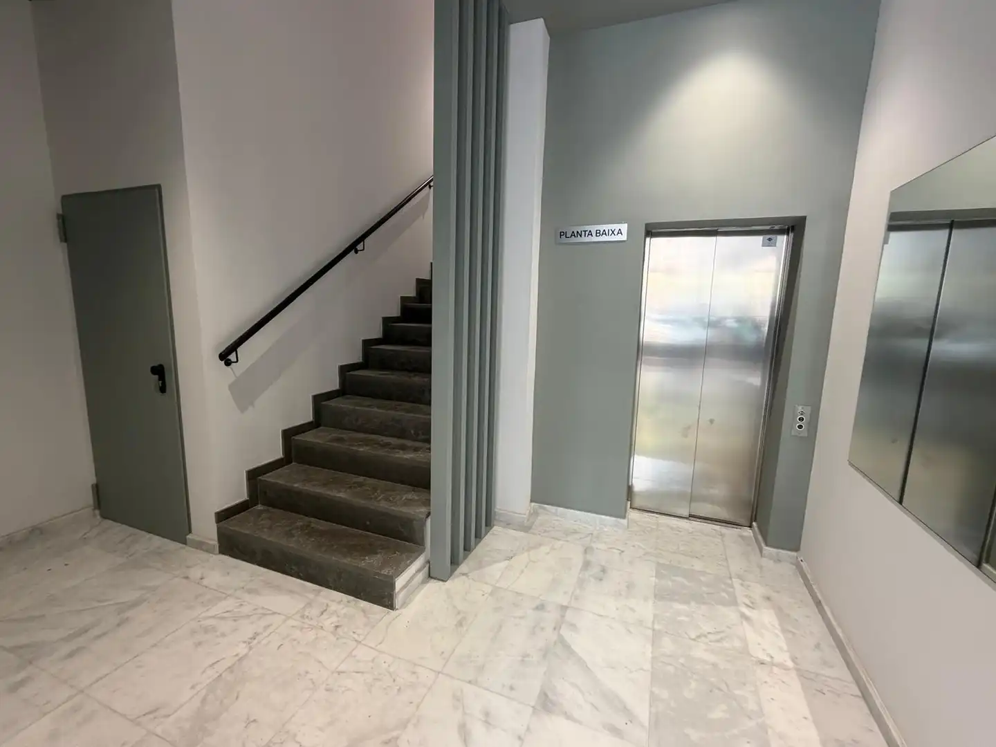 Piso de alquiler en Tarragona con Aire acondicionado, Calefacción y Parquet