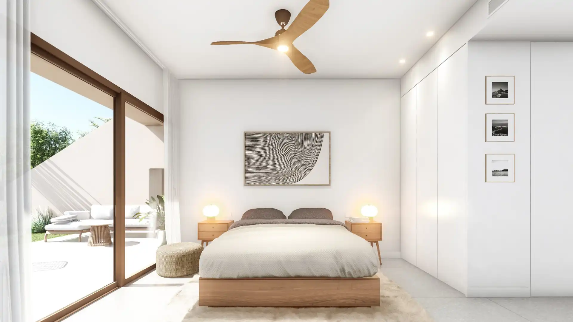 Appartement avec piscine à vendre à Roda, imagen 4
