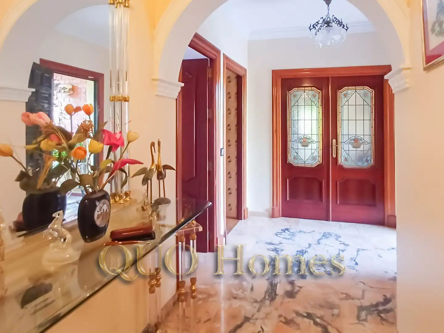 Detached house with terrace for sale in El Retiro - Parque Atlántico - Ronda este, imagen 5