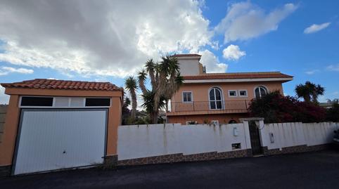 Foto 2 de Casa o xalet en venda a Buzanada, Arona