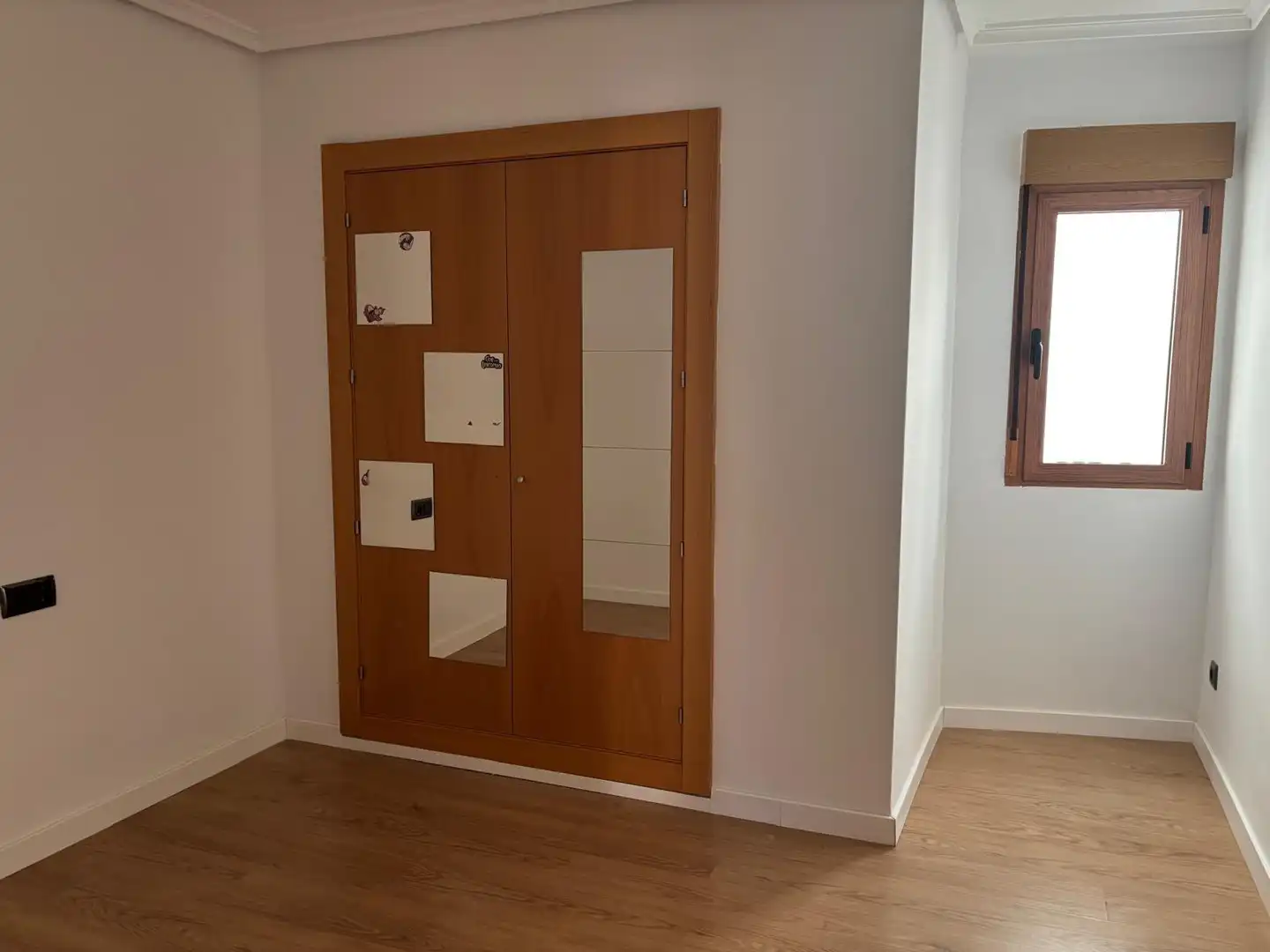 Apartament en venda en Ibi amb Calefacció i Parquet