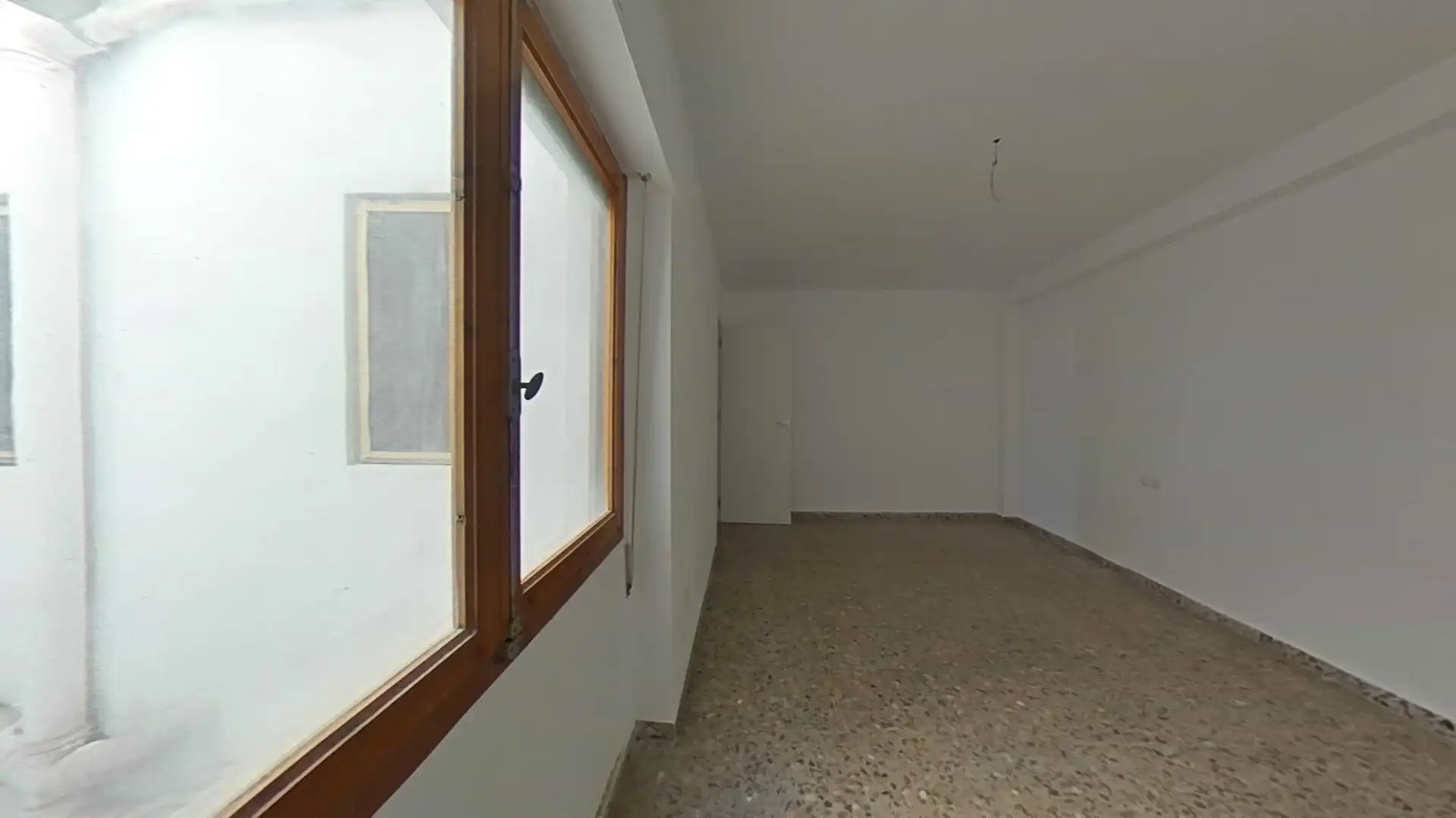 Piso en venta en Sancho Medina, El Carril - Paseo de Chapi