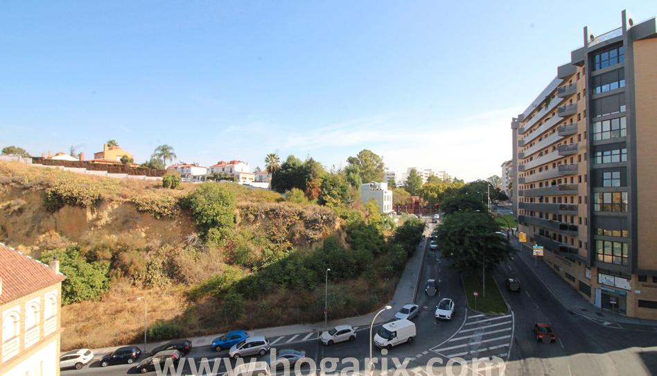 Foto 1 de Àtic en venda a Centro, Huelva