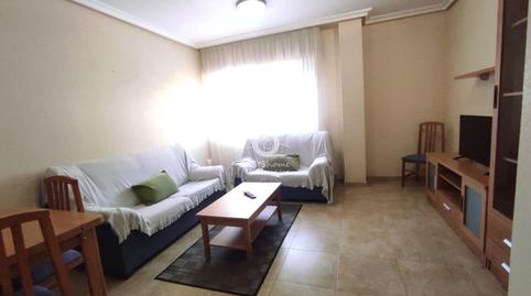 Photo 2 of Flat to rent in Calle Trece de Septiembre, 1, Los Barreros - Cuatro Santos, Murcia