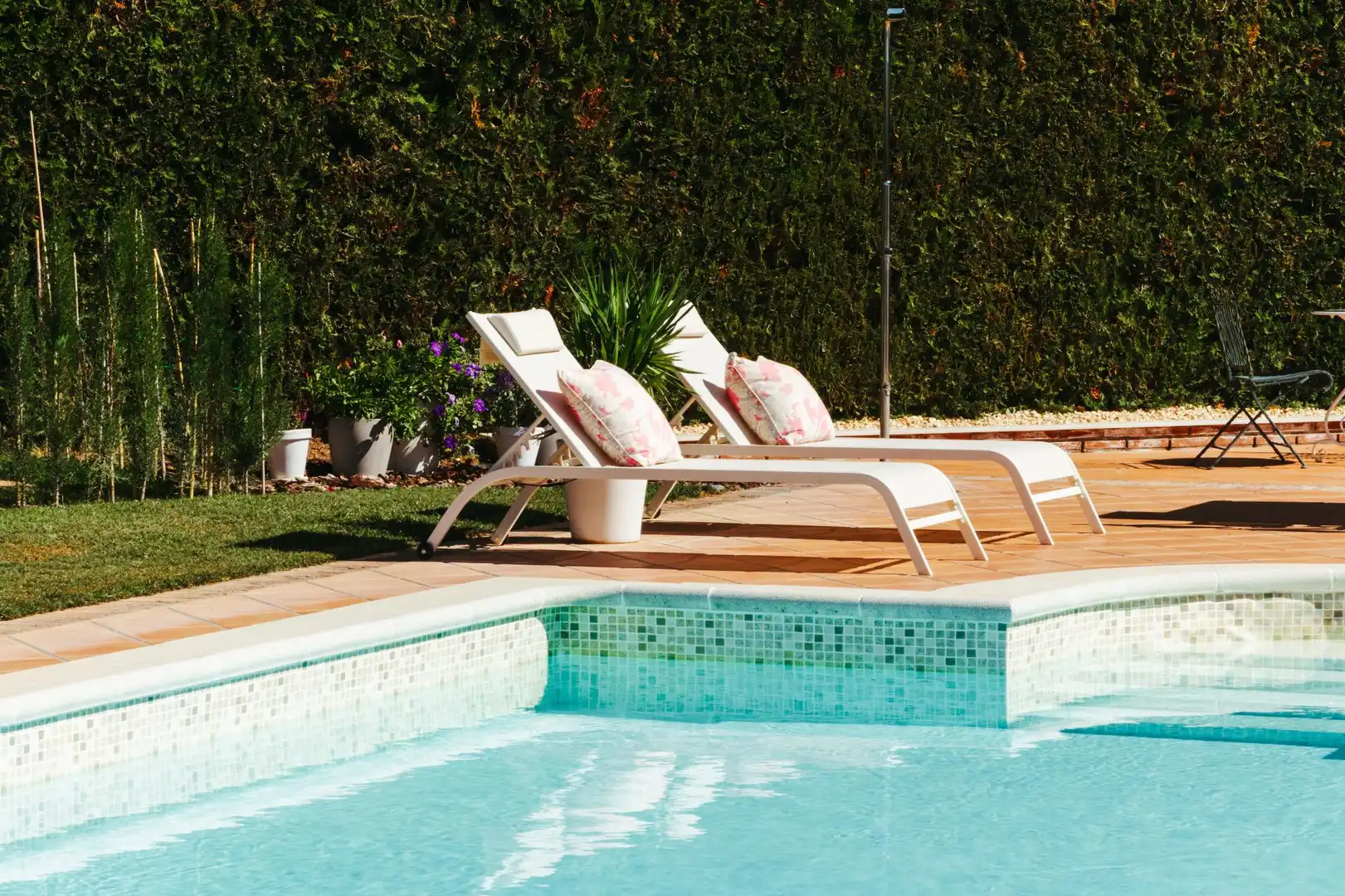 Villa con piscina in vendita a Calle c. de los olivos, imagen 23