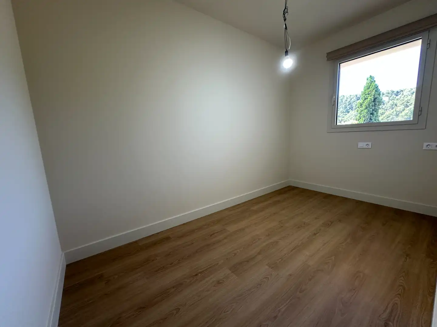 Neubau-Wohnung mit Garten zum Verkauf in Avinguda de Catalunya 55, imagen 12