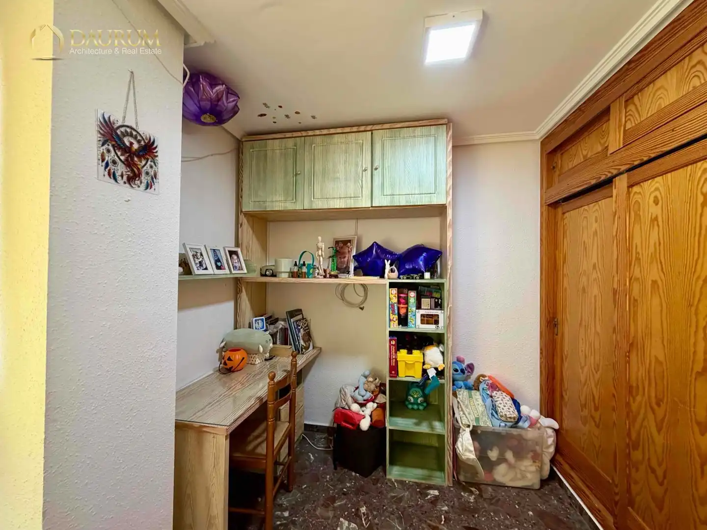 Cocina de Casa adosada en venta en Cullera con Aire acondicionado, Terraza y Trastero
