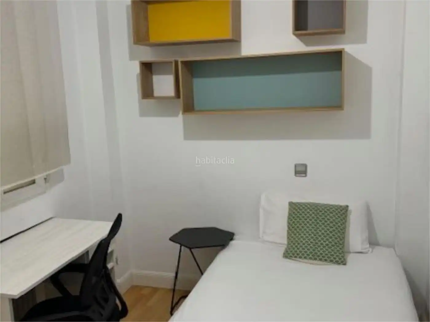 Wohnung mit Aufzug zum Verkauf in Calle de Andrés Mellado 27, imagen 14