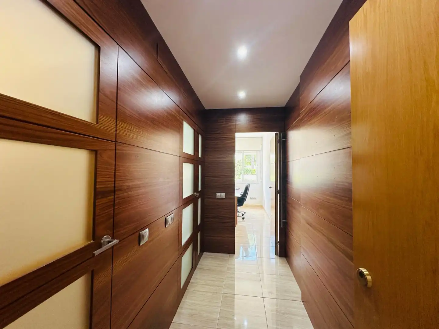 Flat for sale in Masdenverge  with Terrace