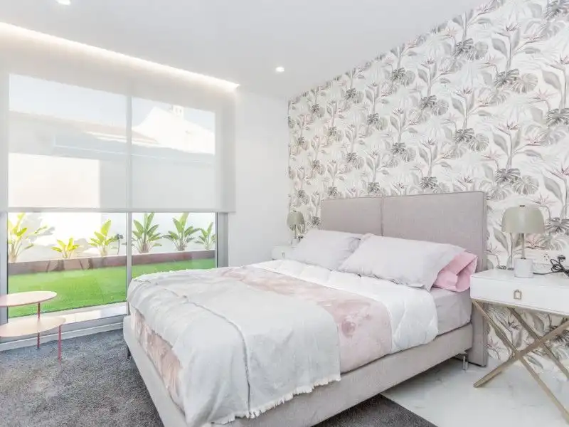 Detached house with pool for sale in Los Balcones - Los Altos, imagen 20