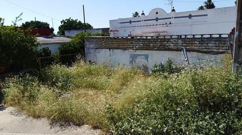 Foto 5 de Residencial en venda a Ulpiano Blanco, 26, Valdezorras - El Gordillo, Sevilla