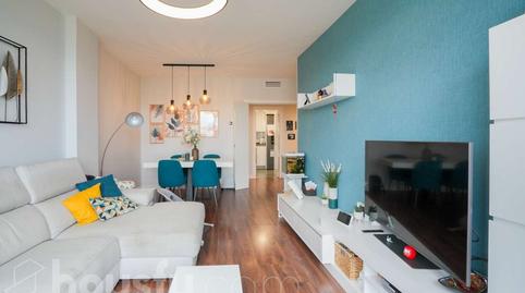 Photo 4 of Flat for sale in Cl. Antonio López, ., Almendrales,  Madrid Capital