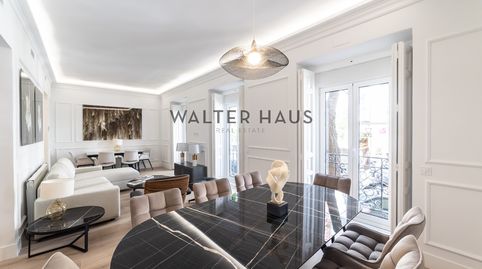 Foto 2 de Piso en venta en Calle de Ayala, 32, Recoletos, Madrid Capital