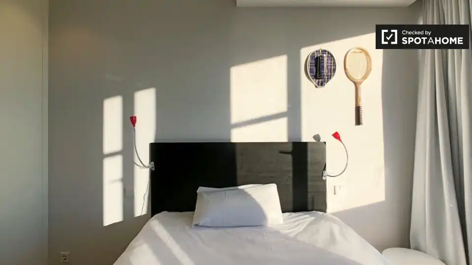 Wohnung zur Miete in Centro, imagen 14